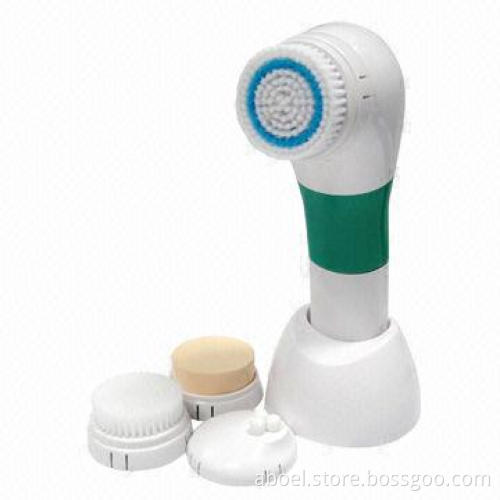 Electric Facial Cleaning Brush, as Seen on TV